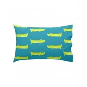 Set di copripiumino HappyFriday Mr Fox Flying boy Multicolore Culla Neonato 2 Pezzi