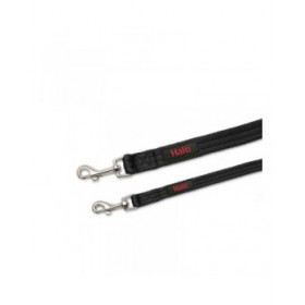 Guinzaglio per Cani Company of Animals Nero S
