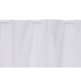 Tenda Home ESPRIT Bianco 140 x 260 cm