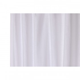 Tenda Home ESPRIT Bianco 140 x 260 cm