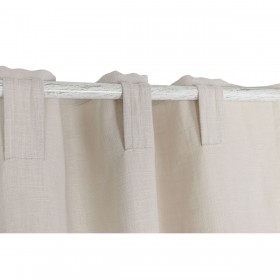 Tenda Home ESPRIT Sabbia 140 x 260 cm