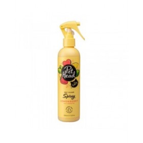 Balsamo per Animali Domestici Pet Head Lemonberry Felin' Good 300 ml