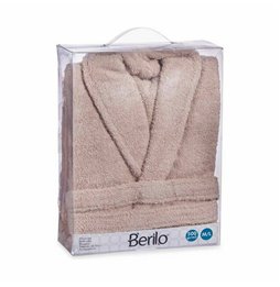 Tenda Home ESPRIT Sabbia 140 x 260 cm