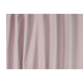 Tenda Home ESPRIT Rosa chiaro 140 x 260 cm