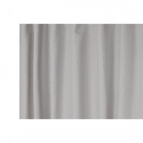 Tenda Home ESPRIT Grigio chiaro 140 x 260 cm