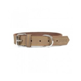 Collare per Cani Gloria Oasis Beige (1,2 x 35 cm)