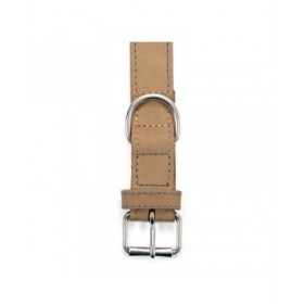 Collare per Cani Gloria Oasis Bianco (1,5 x 40 cm)