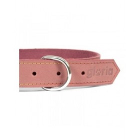 Collare per Cani Gloria Oasis Rosa (1,5 x 40 cm)