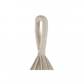 Paralume Home ESPRIT Beige Boho 25 x 25 x 160 cm