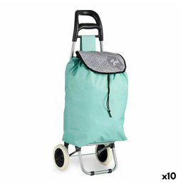 Paralume Home ESPRIT Beige Boho 30 x 30 x 170 cm