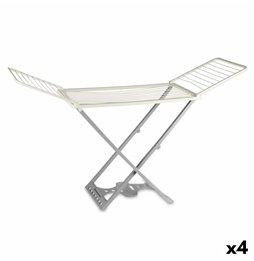 Sedia da Sala da Pranzo Home ESPRIT Marrone Nero 51 x 51 x 89 cm