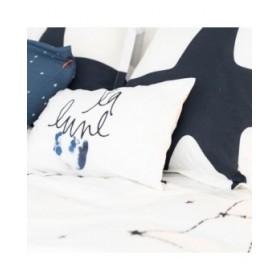 Copripiumino HappyFriday Blanc Constellation  Multicolore 240 x 220 cm