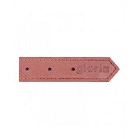 Collare per Cani Gloria Oasis Rosa (55 x 2,5 cm)