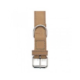 Collare per Cani Gloria Oasis Bianco (60 x 3 cm)