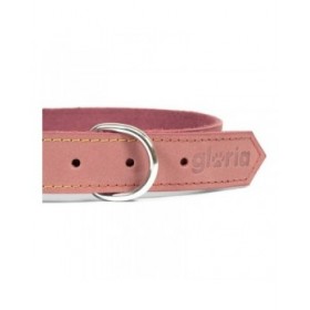 Collare per Cani Gloria Oasis Rosa (60 x 3 cm)