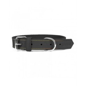 Collare per Cani Gloria Oasis Nero (70 x 3 cm)