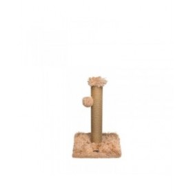 Tiragraffi per Gatti Gloria Beige
