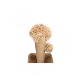 Tiragraffi per Gatti Gloria Beige