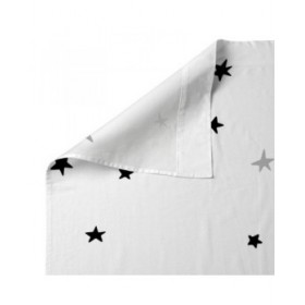 Lenzuolo Superiore HappyFriday BLANC Multicolore