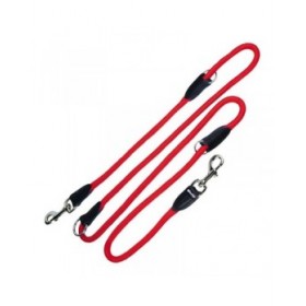 Guinzaglio per Cani Gloria 1 x 200 cm Rosso