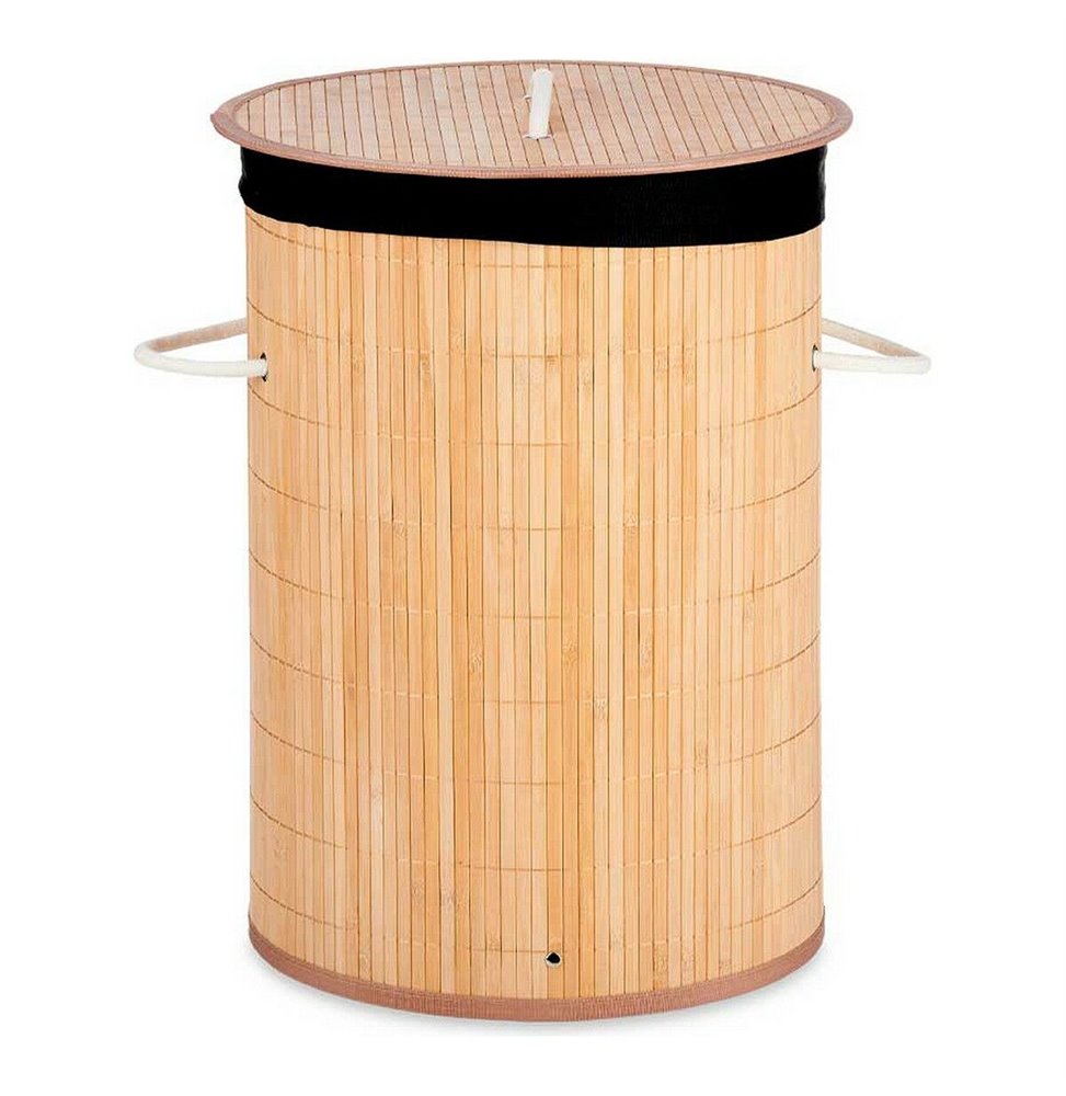 Lampadario Home ESPRIT Bianco Dorato Metallo 40 W 27 x 27 x 91 cm