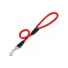 Guinzaglio per Cani Gloria 1 x 120 cm Rosso