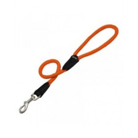 Guinzaglio per Cani Gloria 1.2 x 60 cm Arancio