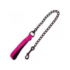 Guinzaglio per Cani Gloria CLASSIC Rosa (2mm x 120 cm)