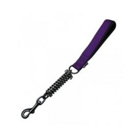 Guinzaglio per Cani Gloria 41 cm Viola