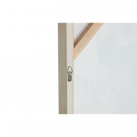 Quadro Home ESPRIT Moderno Città 80 x 3,5 x 120 cm (2 Unità)