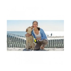Guinzaglio per Cani Flexi Flexi 5 m M