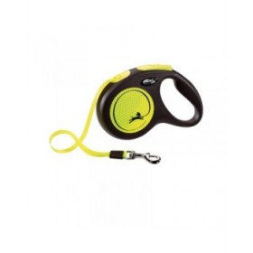 Guinzaglio per Cani Flexi Flexi 5 m M