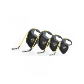 Guinzaglio per Cani Flexi Giant 8 m Taglia M