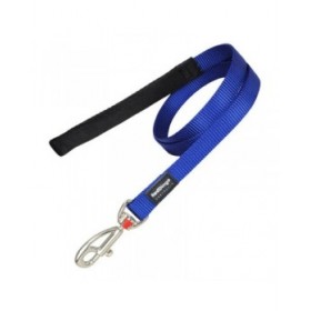 Guinzaglio per Cani Red Dingo Blu scuro (2 x 120 cm)