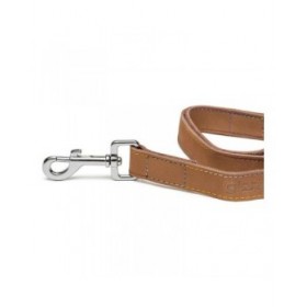 Guinzaglio per Cani Gloria Oasis 1.5 x 100 cm Marrone