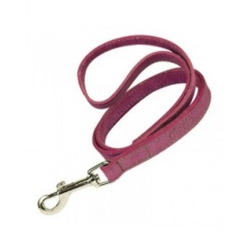 Guinzaglio per Cani Gloria Oasis 1.5 x 100 cm Rosa
