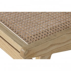 Poltrona Home ESPRIT Legno di olmo 60 x 48 x 70 cm