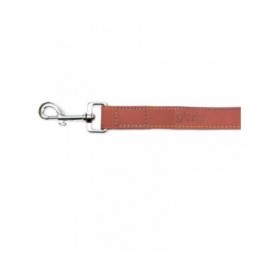 Guinzaglio per Cani Gloria Oasis 2.1 x 100 cm Rosso