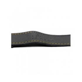 Guinzaglio per Cani Gloria Oasis 3 x 60 cm Nero