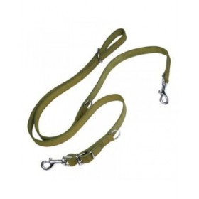 Guinzaglio per Cani Gloria Oasis Multiplo 2.1 x 200 cm Verde