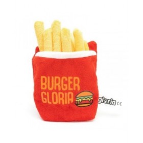 Giocattoli per cani Gloria Patate Fritte