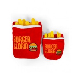 Giocattoli per cani Gloria Patate Fritte