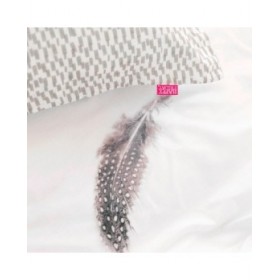 Copripiumino HappyFriday Light Multicolore 260 x 240 cm