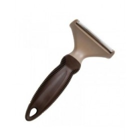 Pettine Tagliacapelli Gloria Plastica 12