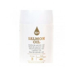 Olio di Salmone Gloria (500 ml)