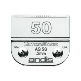 Lame per Rasoio da Barba Andis 50