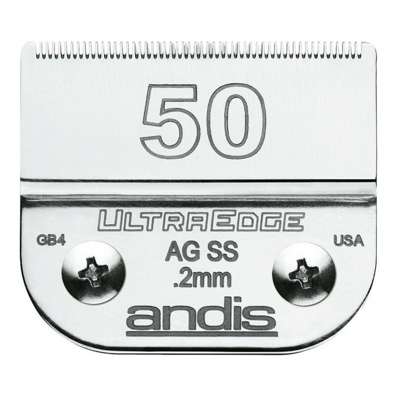 Lame per Rasoio da Barba Andis 50