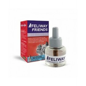 Ricarica per Diffusore Feliway Friends 48 ml