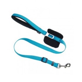 Guinzaglio per Cani Gloria 70-102 cm Azzurro