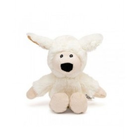 Giocattoli per cani Gloria Kondoo Pecora